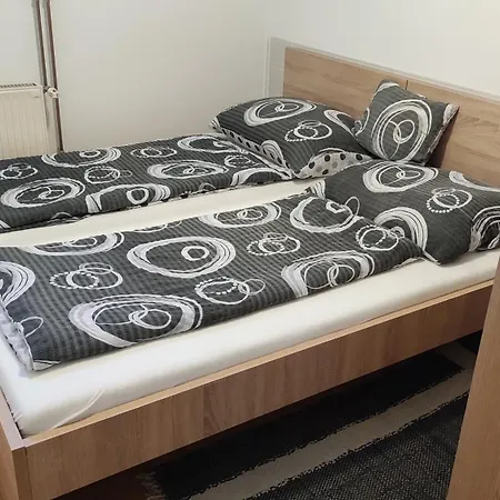 Balaton Bazalt Vendeghaz Apartment