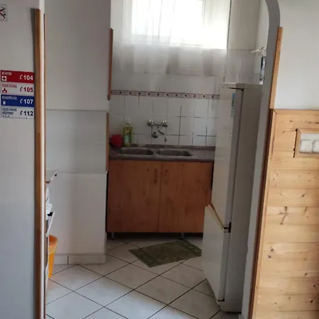Balaton Bazalt Vendeghaz Apartment Badacsonytomaj