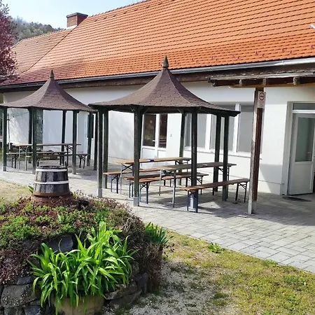 Balaton Bazalt Vendeghaz Badacsonytomaj