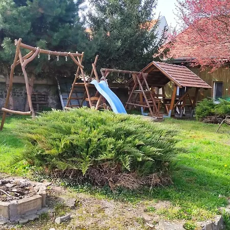 Balaton Bazalt Vendeghaz Apartman *